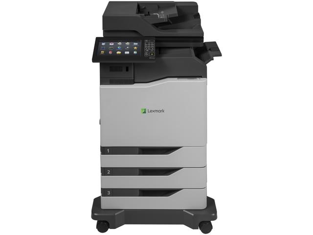 CX825 Series