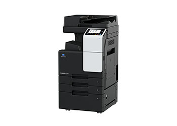 Bizhub 266i