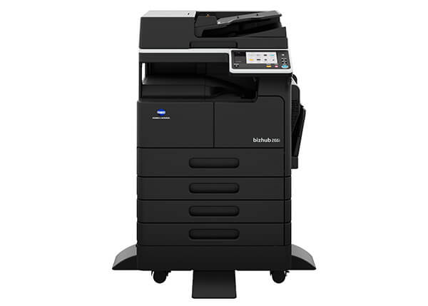 Bizhub 306i
