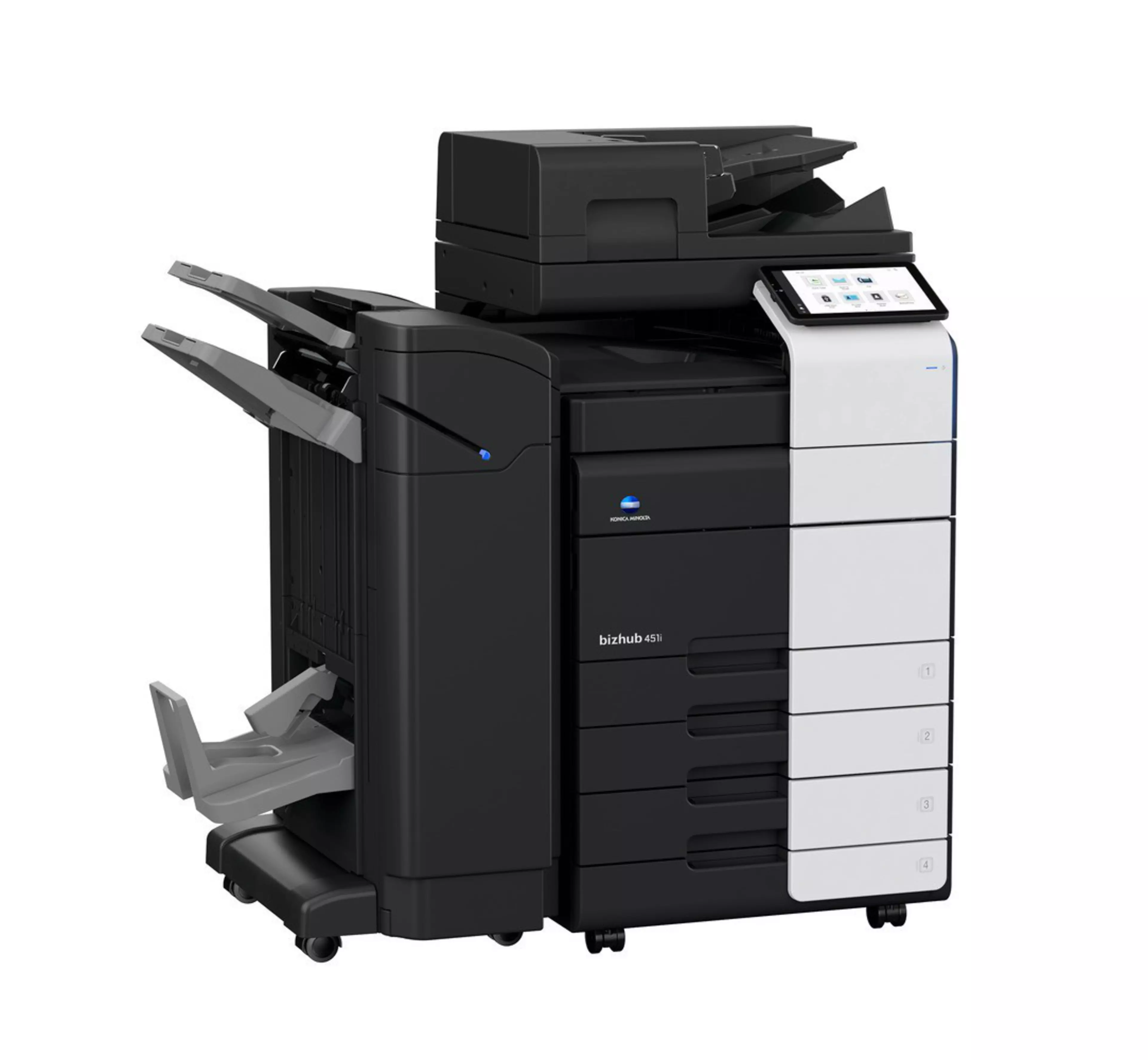 Bizhub 451i